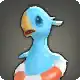 Castaway Chocobo Chick icon