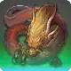 The Ruby Dragon icon