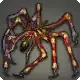 Crimson Sea Spider icon