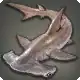 Red Hammerhead icon