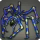 Blue Stitcher icon