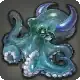 Cyan Sea Devil icon