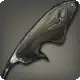 Black Ghost icon