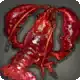 Eunuch Crayfish icon