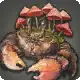 Nirvana Crab icon