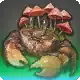 Magicked Mushroom icon