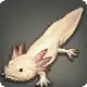 Tiny Axolotl icon