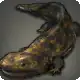 Amber Salamander icon