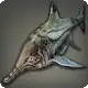 Ichthyosaur icon