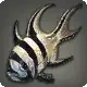 Cardinalfish icon