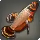 Wild Red Betta icon