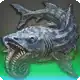 Helicoprion icon