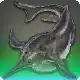 Shonisaurus icon