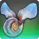 Sea Butterfly icon