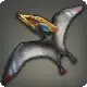Tupuxuara icon