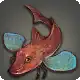 Winged Gurnard icon