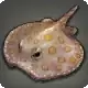 Fleece Stingray icon