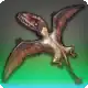 Dimorphodon icon