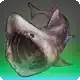 Funnel Shark icon