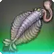 Opabinia icon