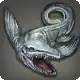 Mosasaur icon