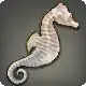 Platinum Seahorse icon